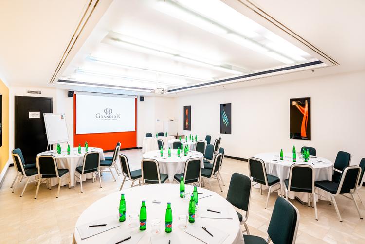 Grandior Hotel Prague | Prague | 10