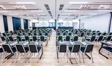 Grandior Hotel Prague | Prague | Photos 9