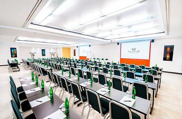 MEETING ROOM EUFORIE