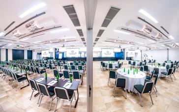 Meeting Room A+B+C+D