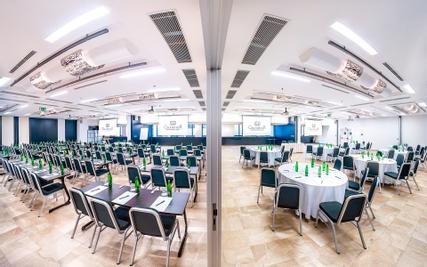 Grandior Hotel Prague | Prague | Meeting Room A+B+C+D