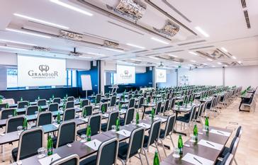 Meeting Room A+B+C+D