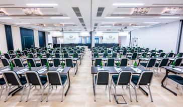 Meeting Room Ceremonie+Dialog