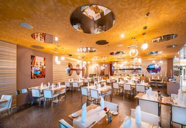 Bistro&Café Grandior