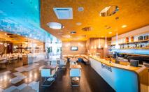 Grandior Hotel Prague | Prague | Bistro&Café Grandior