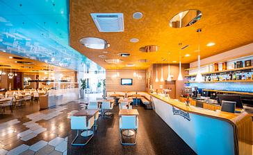 Bistro&Café Grandior