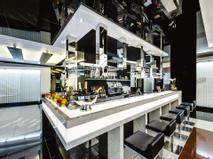 Grandior Hotel Prague | Prague | LOBBY BAR