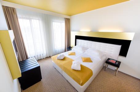 Grandior Hotel Prague | Prague | DELUXE SUITE