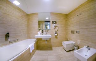 Grandior Hotel Prague | Prague | BATHROOM