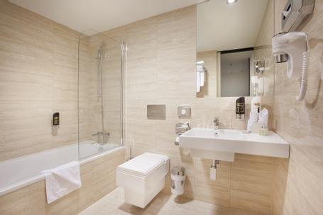 Grandior Hotel Prague | Prague | BATHROOM