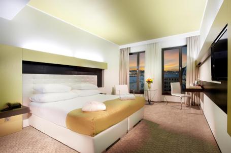 Grandior Hotel Prague | Prague | CLASSIC DOUBLE ROOM