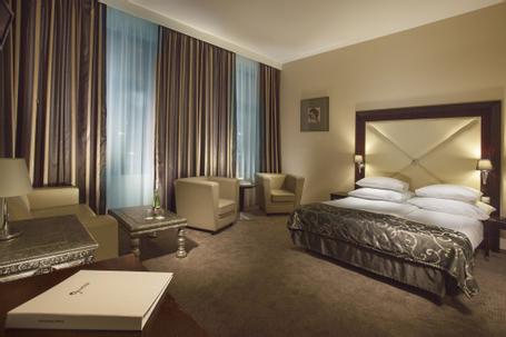 Grandior Hotel Prague | Prague | Grandior Hotel Prague, Prague - Galerie - 2
