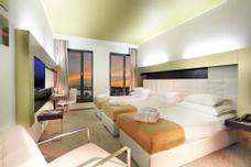 Grandior Hotel Prague | Prague | TRIPLE ROOM