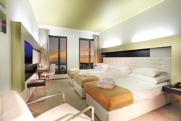 Grandior Hotel Prague | Prague | TRIPLE ROOM