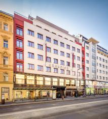 Grandior Hotel Prague | Prague | GRANDIOR HOTEL PRAGUE