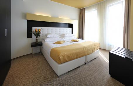 Grandior Hotel Prague | Prague | Grandior Hotel Prague, Prague - Galerie - 4