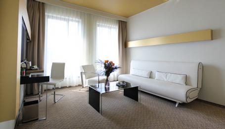 Grandior Hotel Prague | Prague | Grandior Hotel Prague, Prague - Galerie - 3