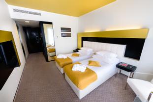 Grandior Hotel Prague | Prague | CLASSIC DOUBLE ROOM-TWIN