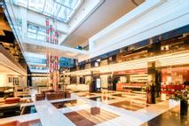 Grandior Hotel Prague | Prague | HOTEL LOBBY