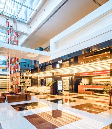 Grandior Hotel Prague | Prague | Fotos 10