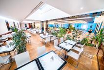Grandior Hotel Prague | Prague | BREAKFAST RESTAURANT