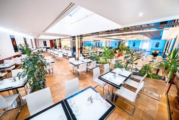 BREAKFAST RESTAURANT