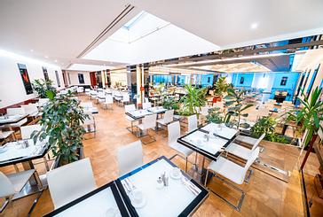 BREAKFAST RESTAURANT