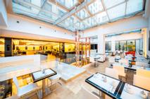 Grandior Hotel Prague | Prague | BREAKFAST RESTAURANT
