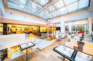 BREAKFAST RESTAURANT