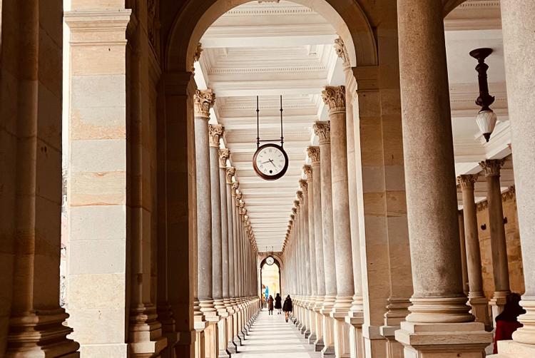 Grandior Hotel Prague | Prague | 3