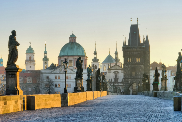 Grandior Hotel Prague | Prague | 1