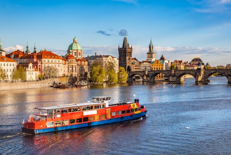 Grandior Hotel Prague | Prague | 3