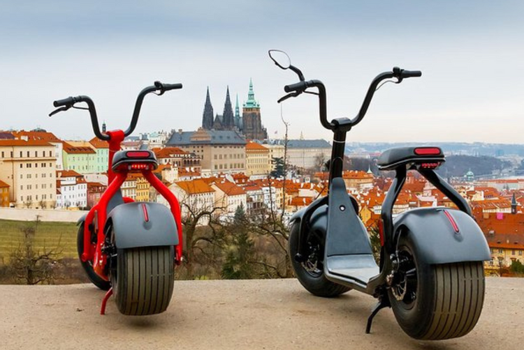 Grandior Hotel Prague | Prague | 5