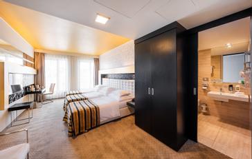 Grandior Hotel Prague | Prague | Galerie 22