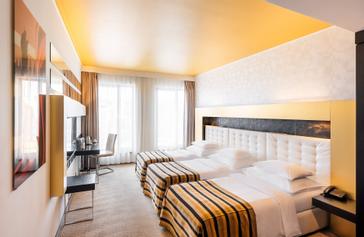 Grandior Hotel Prague | Prague | Galerie 1