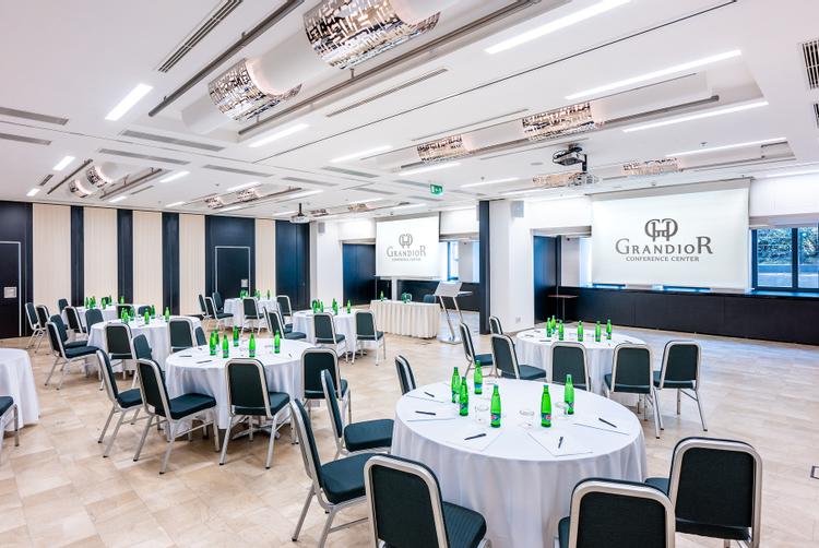 Grandior Hotel Prague | Prague | 4