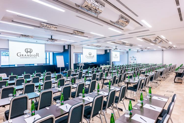 Grandior Hotel Prague | Prague | 2